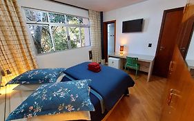 Pousada Casa Verde - Curitiba